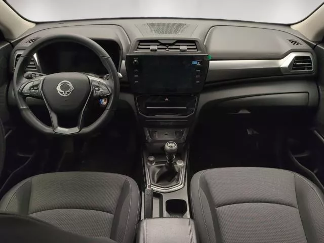 KGM Tivoli G15T LP Urban Plus GSR 99 kW (135 CV) de segunda mano