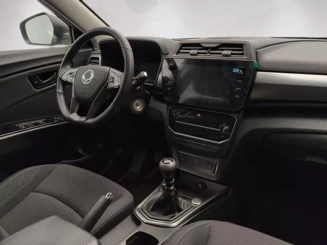 KGM Tivoli G15T LP Urban Plus GSR 99 kW (135 CV) de segunda mano