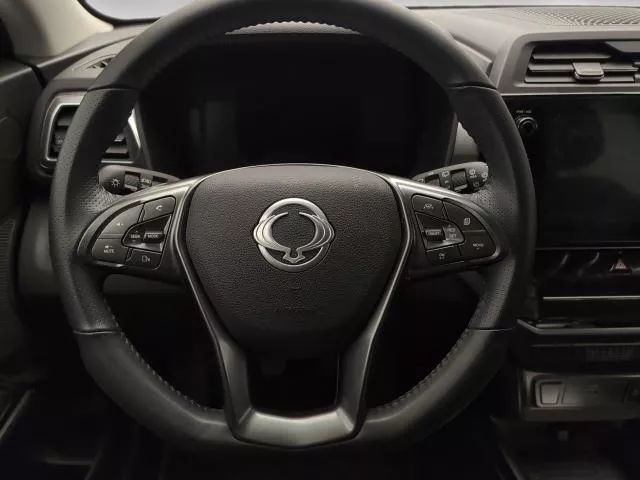 KGM Tivoli G15T LP Urban Plus GSR 99 kW (135 CV) de segunda mano