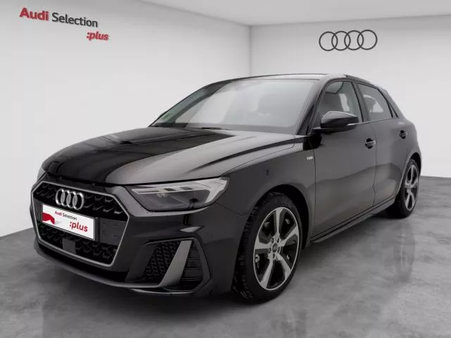 Audi A1 Adrenalin edition 30 TFSI 85 kW (116 CV) S tronic de segunda mano