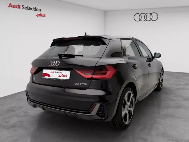 Audi A1 Adrenalin edition 30 TFSI 85 kW (116 CV) S tronic de segunda mano