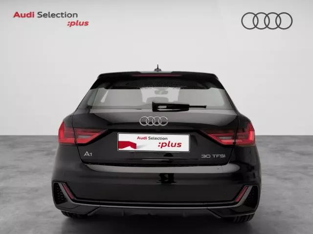 Audi A1 Adrenalin edition 30 TFSI 85 kW (116 CV) S tronic de segunda mano