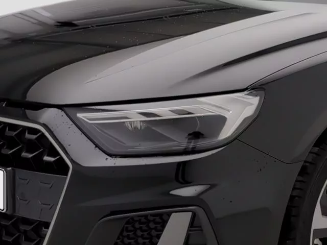 Audi A1 Adrenalin edition 30 TFSI 85 kW (116 CV) S tronic de segunda mano