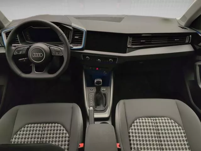 Audi A1 Adrenalin edition 30 TFSI 85 kW (116 CV) S tronic de segunda mano