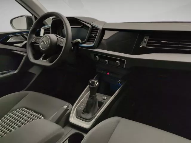 Audi A1 Adrenalin edition 30 TFSI 85 kW (116 CV) S tronic de segunda mano