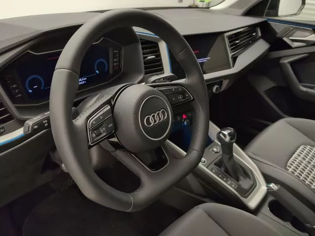 Audi A1 Adrenalin edition 30 TFSI 85 kW (116 CV) S tronic de segunda mano