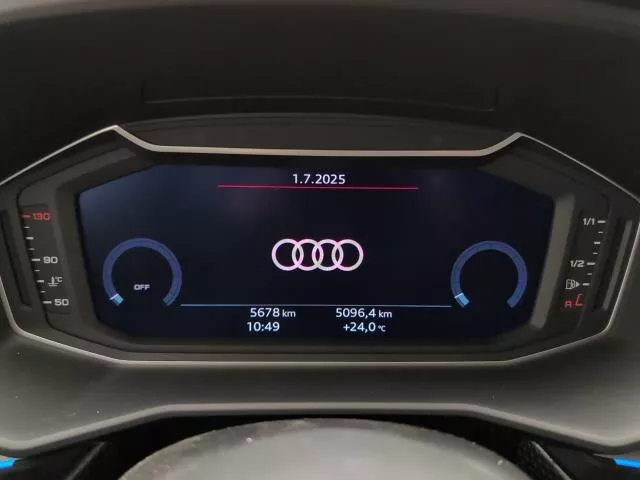 Audi A1 Adrenalin edition 30 TFSI 85 kW (116 CV) S tronic de segunda mano