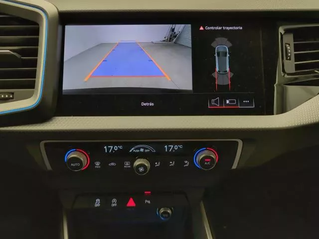 Audi A1 Adrenalin edition 30 TFSI 85 kW (116 CV) S tronic de segunda mano