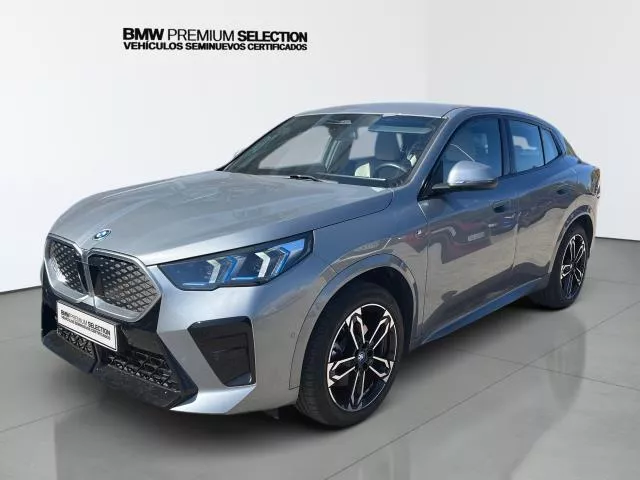 BMW iX2 xDrive30 230 kW (313 CV) de segunda mano