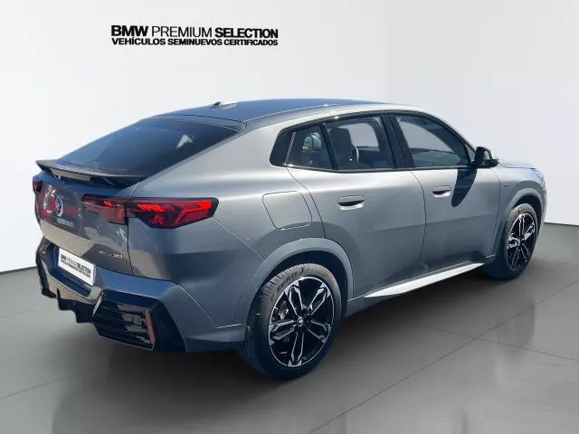 BMW iX2 xDrive30 230 kW (313 CV) de segunda mano