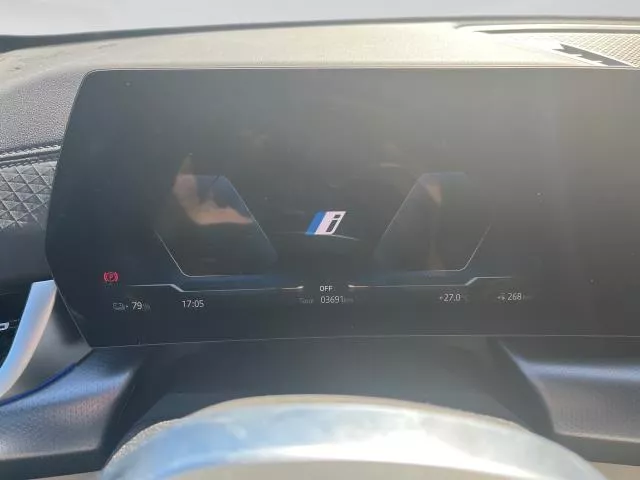 BMW iX2 xDrive30 230 kW (313 CV) de segunda mano