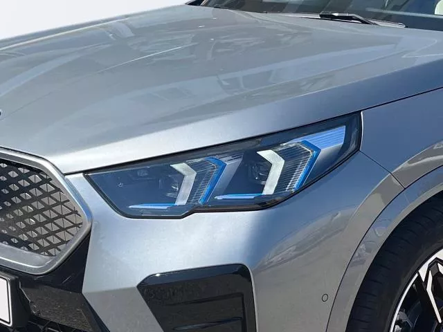 BMW iX2 xDrive30 230 kW (313 CV) de segunda mano