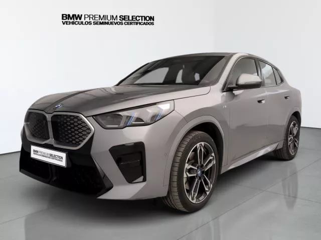 BMW iX2 xDrive30 230 kW (313 CV) de segunda mano