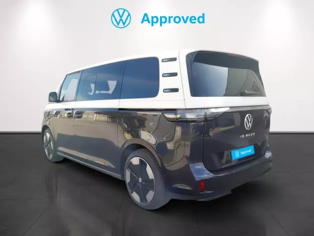 Volkswagen ID. BUZZ Pro 7 asientos 210 kW (286 CV) de segunda mano