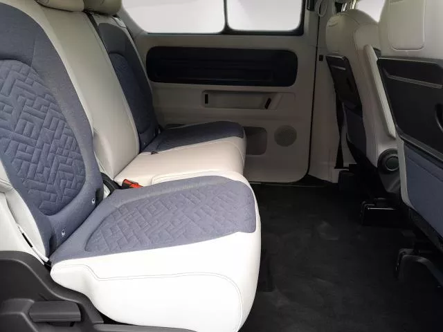 Volkswagen ID. BUZZ Pro 7 asientos 210 kW (286 CV) de segunda mano