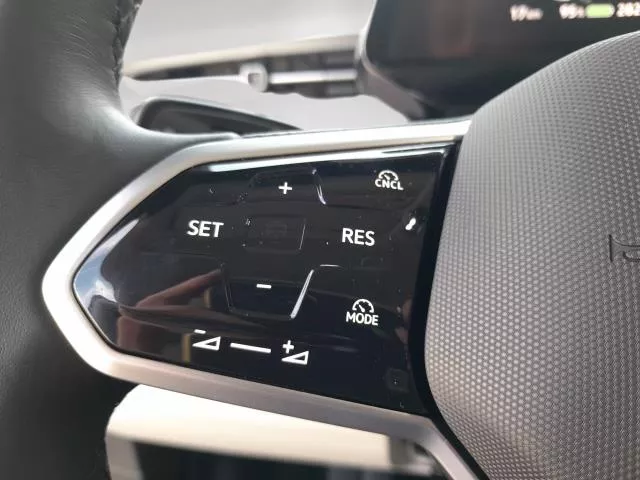 Volkswagen ID. BUZZ Pro 7 asientos 210 kW (286 CV) de segunda mano