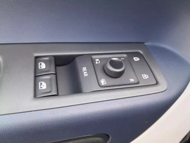 Volkswagen ID. BUZZ Pro 7 asientos 210 kW (286 CV) de segunda mano