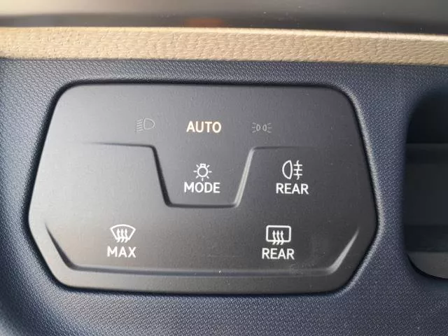 Volkswagen ID. BUZZ Pro 7 asientos 210 kW (286 CV) de segunda mano