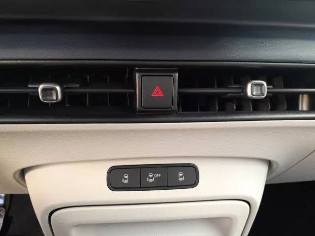 Volkswagen ID. BUZZ Pro 7 asientos 210 kW (286 CV) de segunda mano