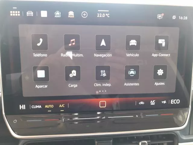 Volkswagen ID. BUZZ Pro 7 asientos 210 kW (286 CV) de segunda mano