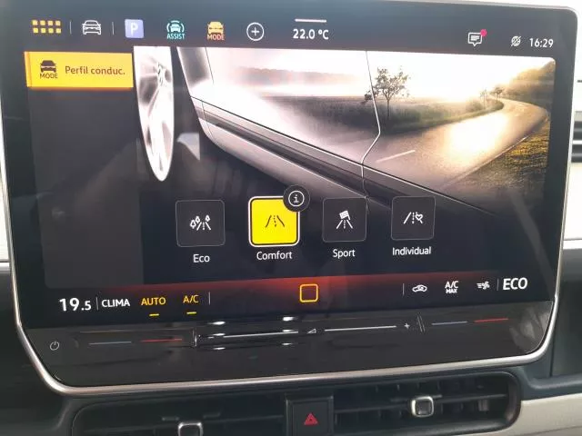 Volkswagen ID. BUZZ Pro 7 asientos 210 kW (286 CV) de segunda mano