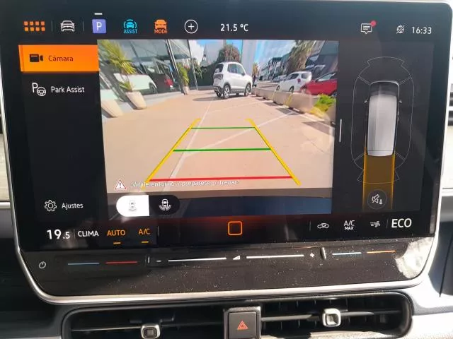 Volkswagen ID. BUZZ Pro 7 asientos 210 kW (286 CV) de segunda mano