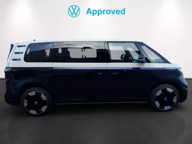 Volkswagen ID. BUZZ Pro 7 asientos 210 kW (286 CV) de segunda mano