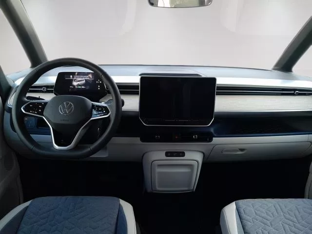 Volkswagen ID. BUZZ Pro 7 asientos 210 kW (286 CV) de segunda mano