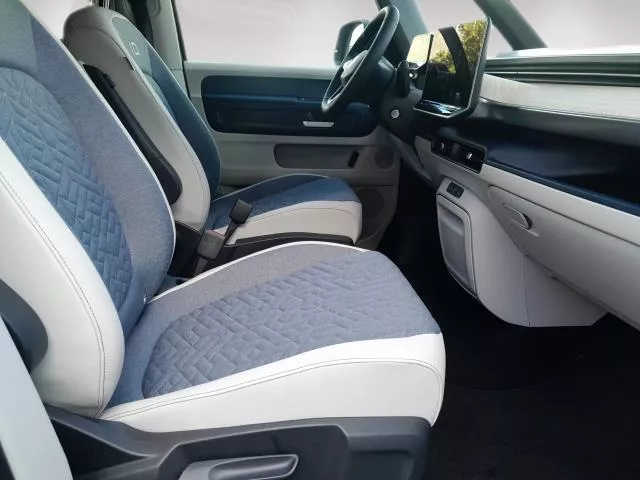 Volkswagen ID. BUZZ Pro 7 asientos 210 kW (286 CV) de segunda mano