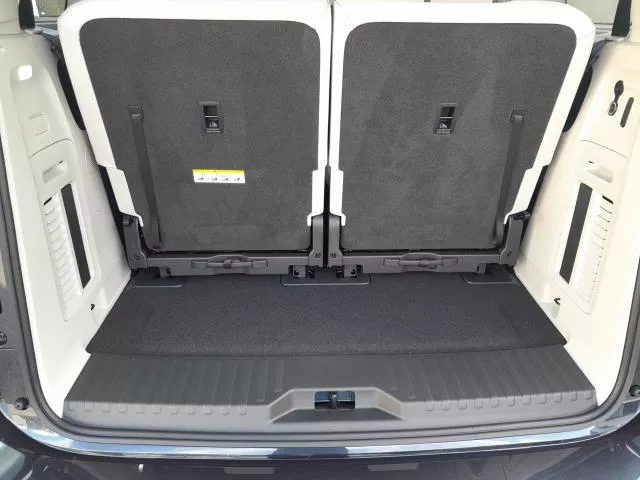 Volkswagen ID. BUZZ Pro 7 asientos 210 kW (286 CV) de segunda mano