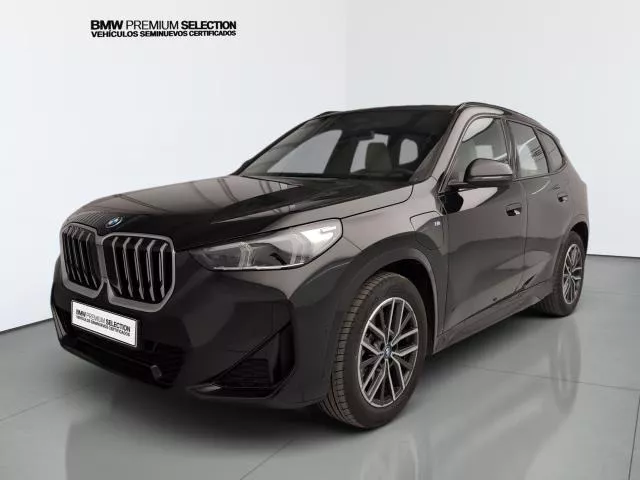 BMW X1 xDrive30e 240 kW (326 CV) de segunda mano