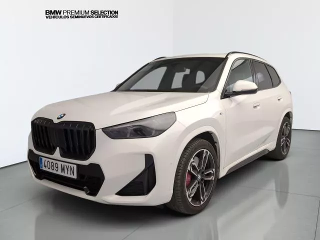 BMW X1 xDrive20d 120 kW (163 CV) de segunda mano