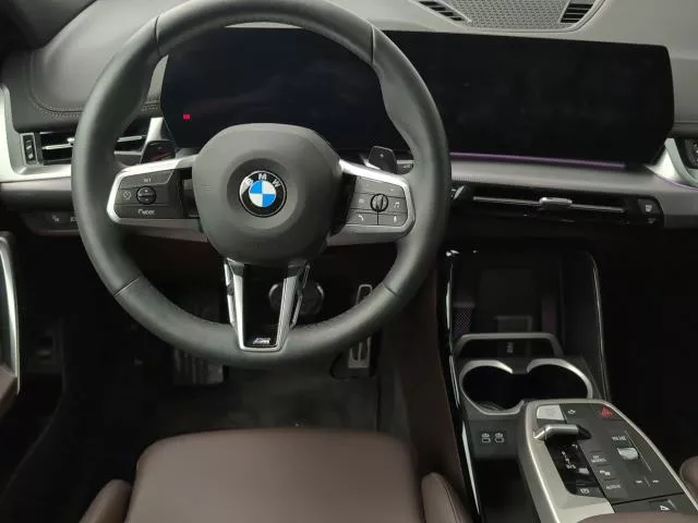 BMW X1 xDrive20d 120 kW (163 CV) de segunda mano