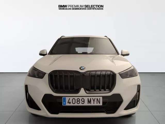 BMW X1 xDrive20d 120 kW (163 CV) de segunda mano