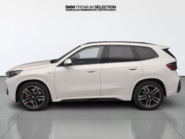 BMW X1 xDrive20d 120 kW (163 CV) de segunda mano