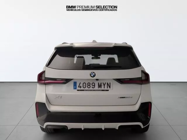 BMW X1 xDrive20d 120 kW (163 CV) de segunda mano