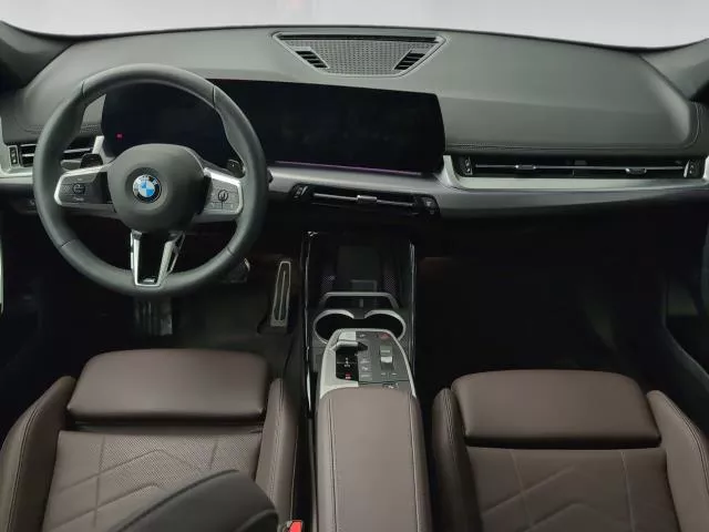 BMW X1 xDrive20d 120 kW (163 CV) de segunda mano