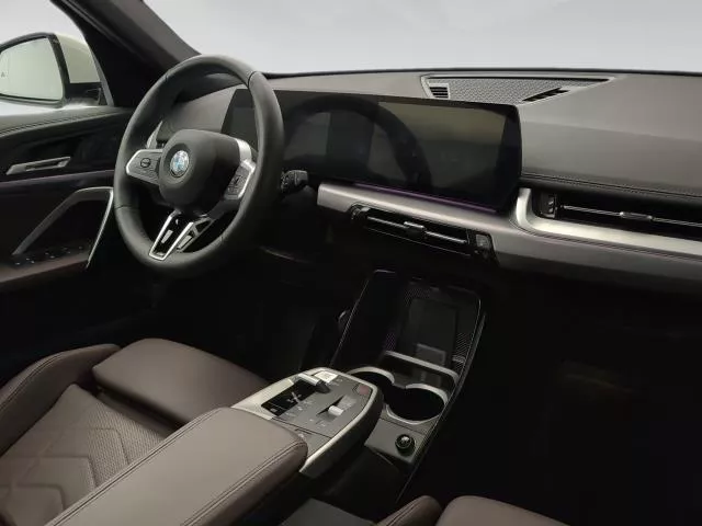 BMW X1 xDrive20d 120 kW (163 CV) de segunda mano