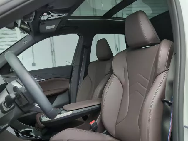 BMW X1 xDrive20d 120 kW (163 CV) de segunda mano