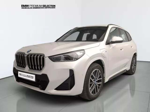 BMW X1 xDrive30e 240 kW (326 CV) de segunda mano