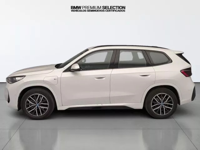 BMW X1 xDrive30e 240 kW (326 CV) de segunda mano