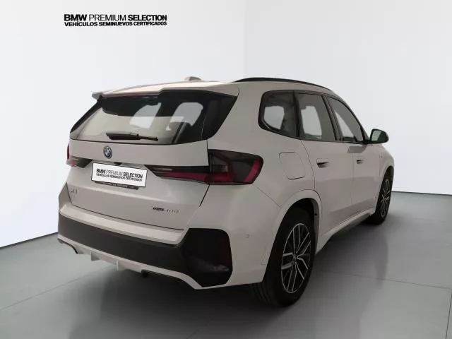 BMW X1 xDrive30e 240 kW (326 CV) de segunda mano