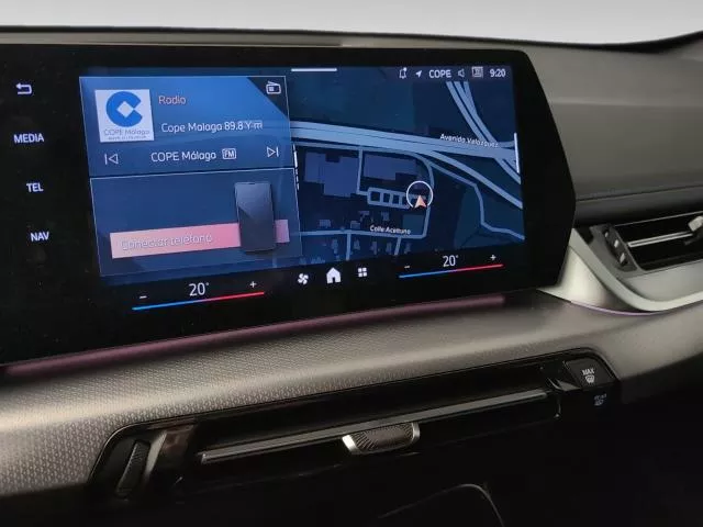 BMW X1 xDrive30e 240 kW (326 CV) de segunda mano