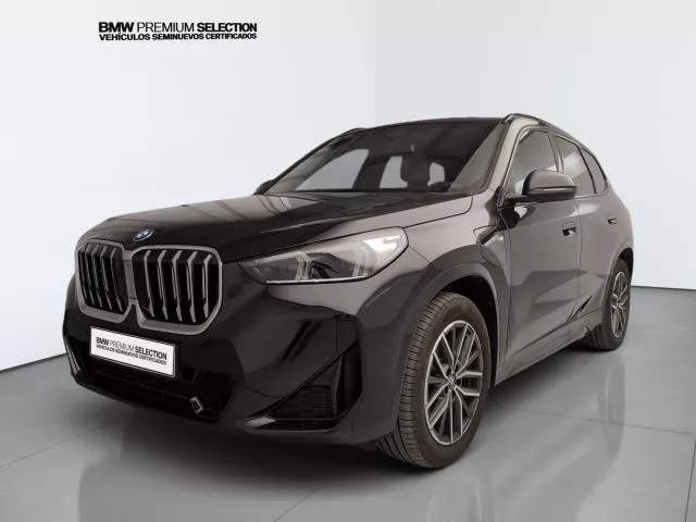 BMW X1 xDrive30e 240 kW (326 CV) de segunda mano