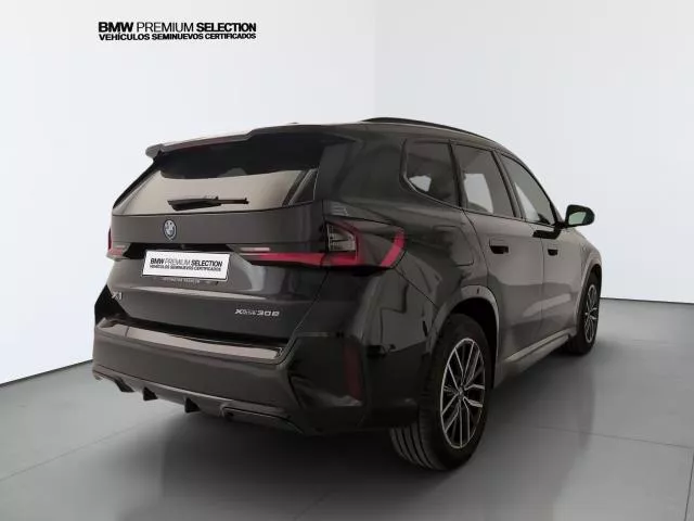 BMW X1 xDrive30e 240 kW (326 CV) de segunda mano