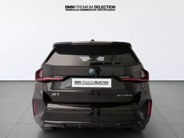 BMW X1 xDrive30e 240 kW (326 CV) de segunda mano