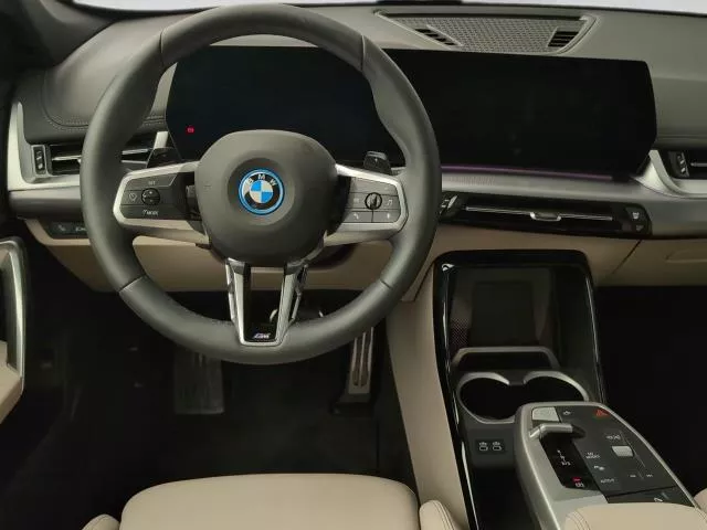 BMW X1 xDrive30e 240 kW (326 CV) de segunda mano