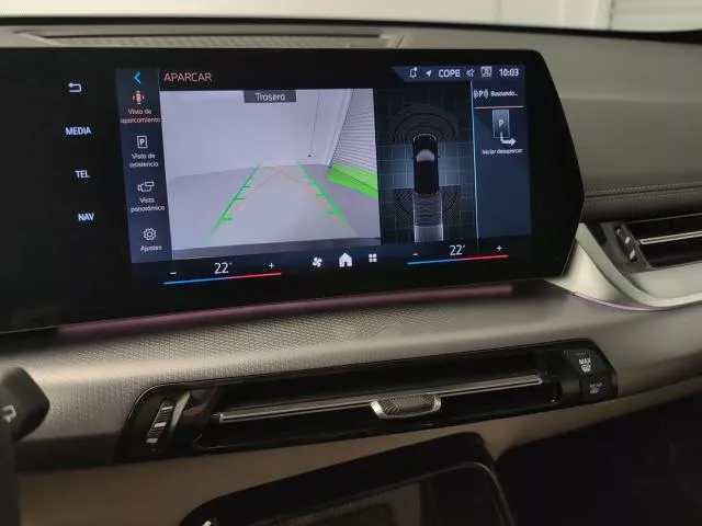 BMW X1 xDrive30e 240 kW (326 CV) de segunda mano