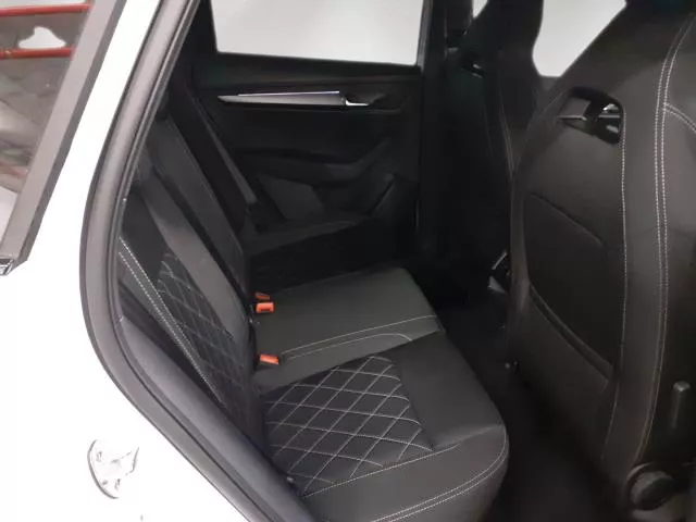 Skoda Karoq 1.5 TSI ACT Sportline DSG 110 kW (150 CV) de segunda mano