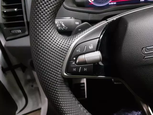Skoda Karoq 1.5 TSI ACT Sportline DSG 110 kW (150 CV) de segunda mano